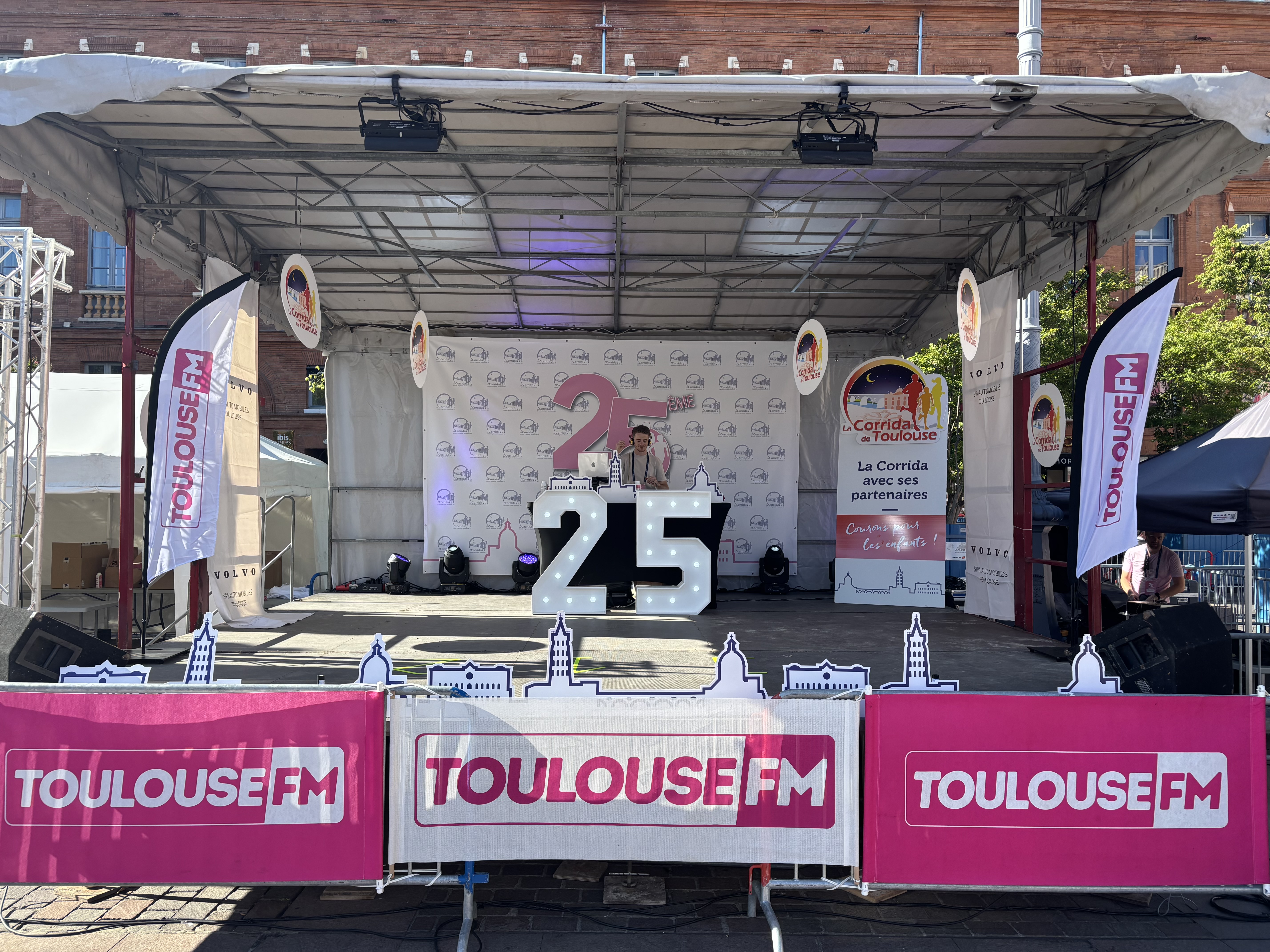 Décoration événement professionnel Ce Jour Compte - photo 1