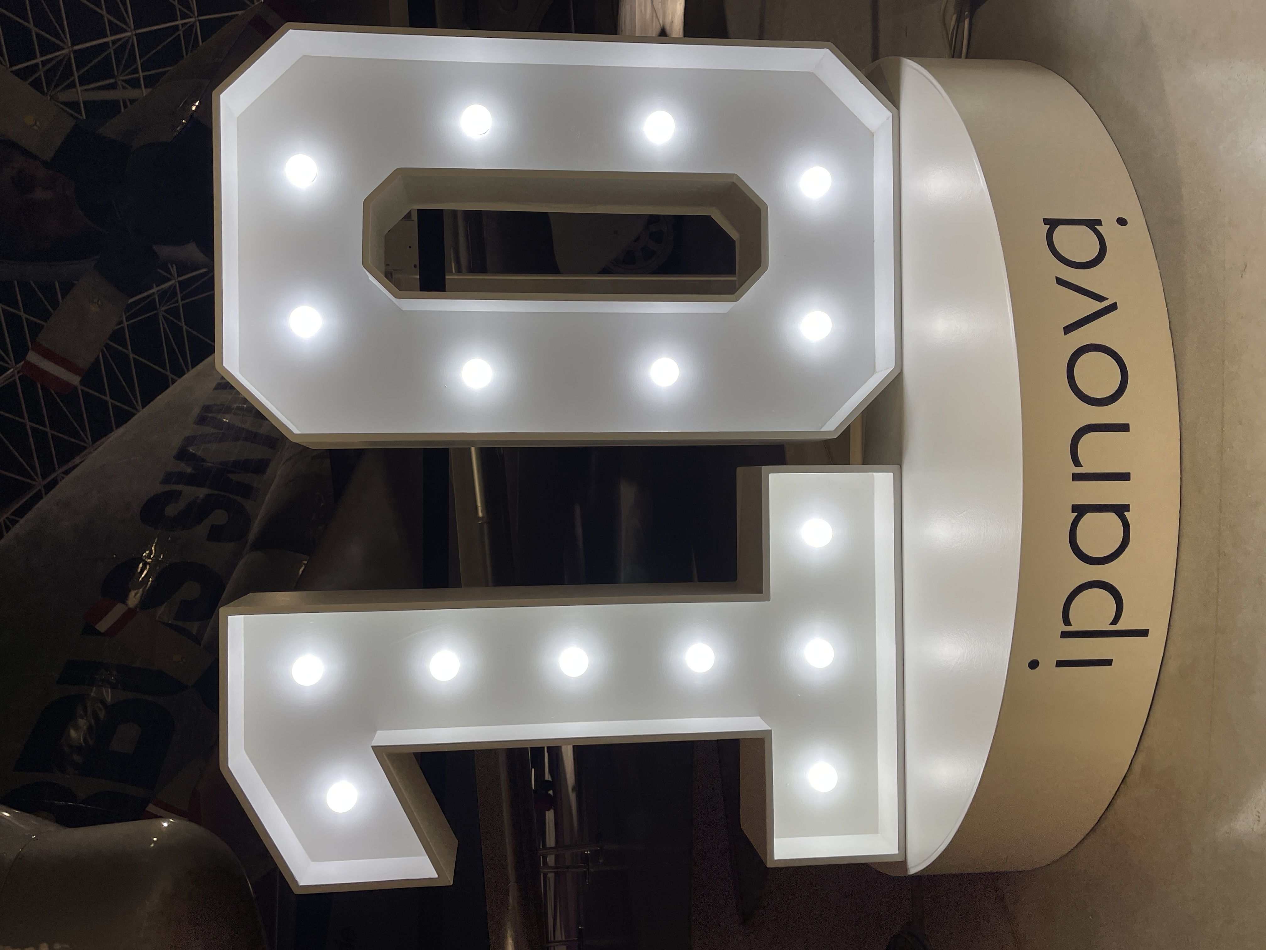 Décoration événement professionnel Ce Jour Compte - photo 10