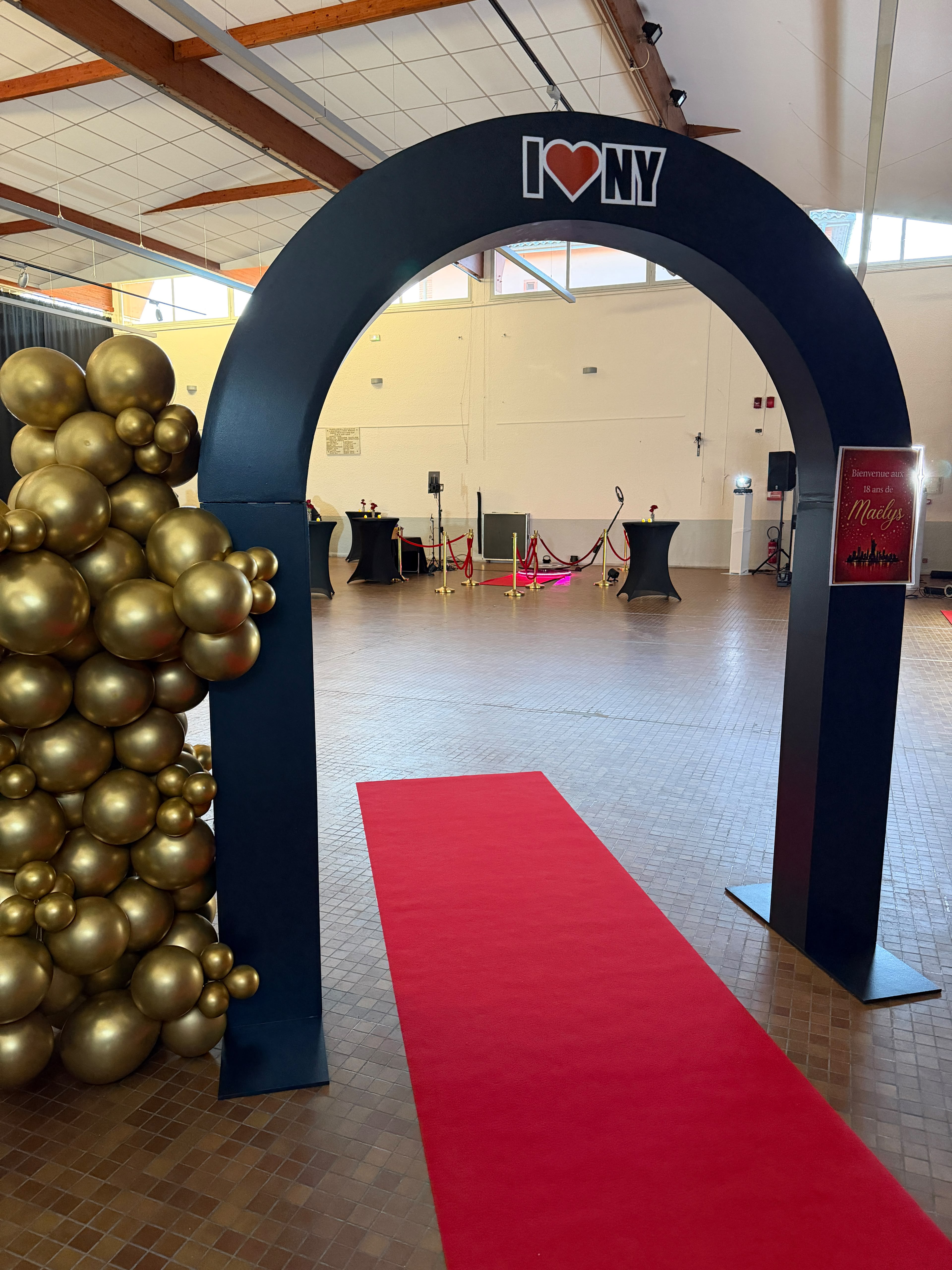 18 ans de Maëlys  - Photo 2