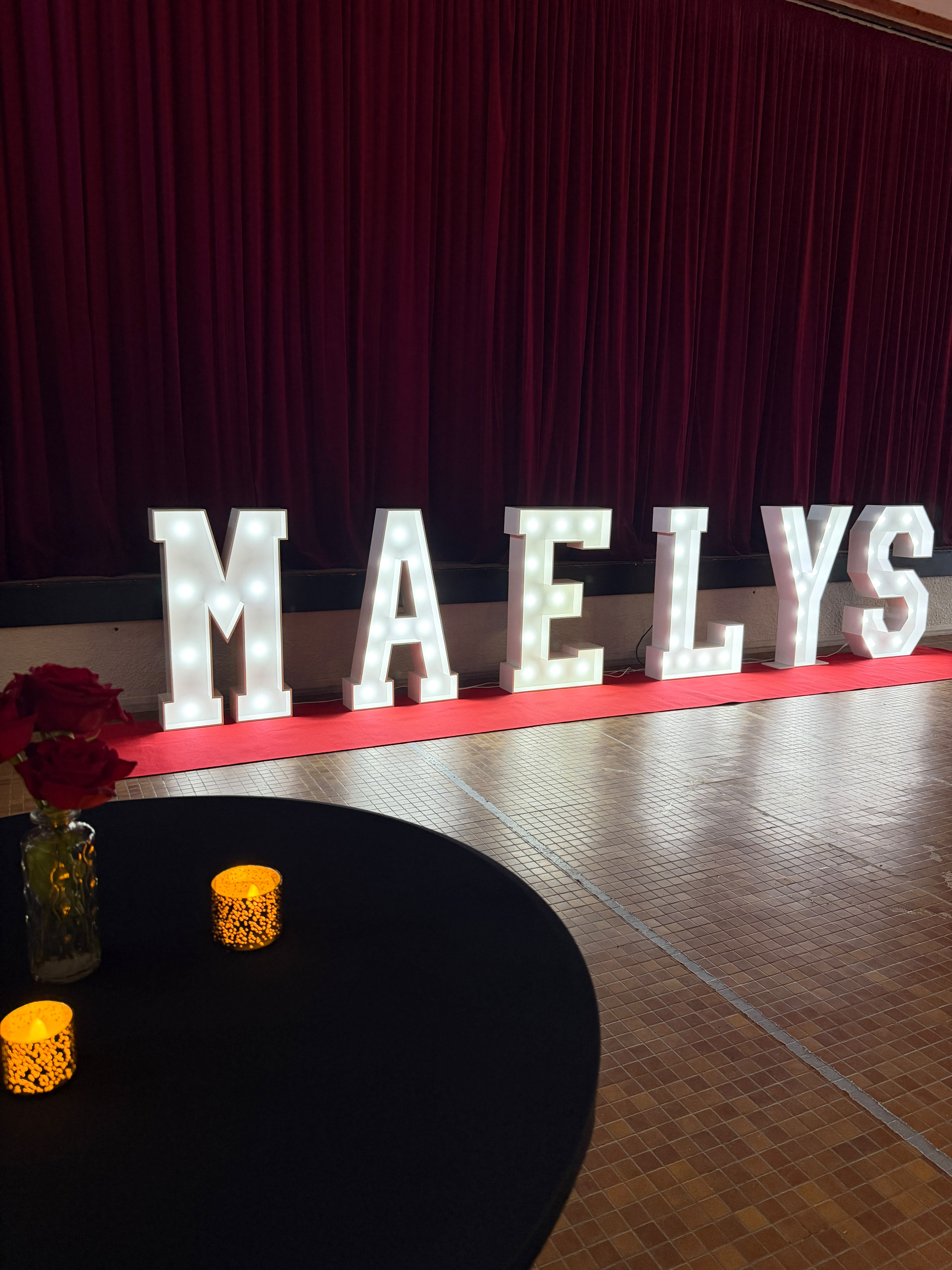 18 ans de Maëlys  - Photo 3