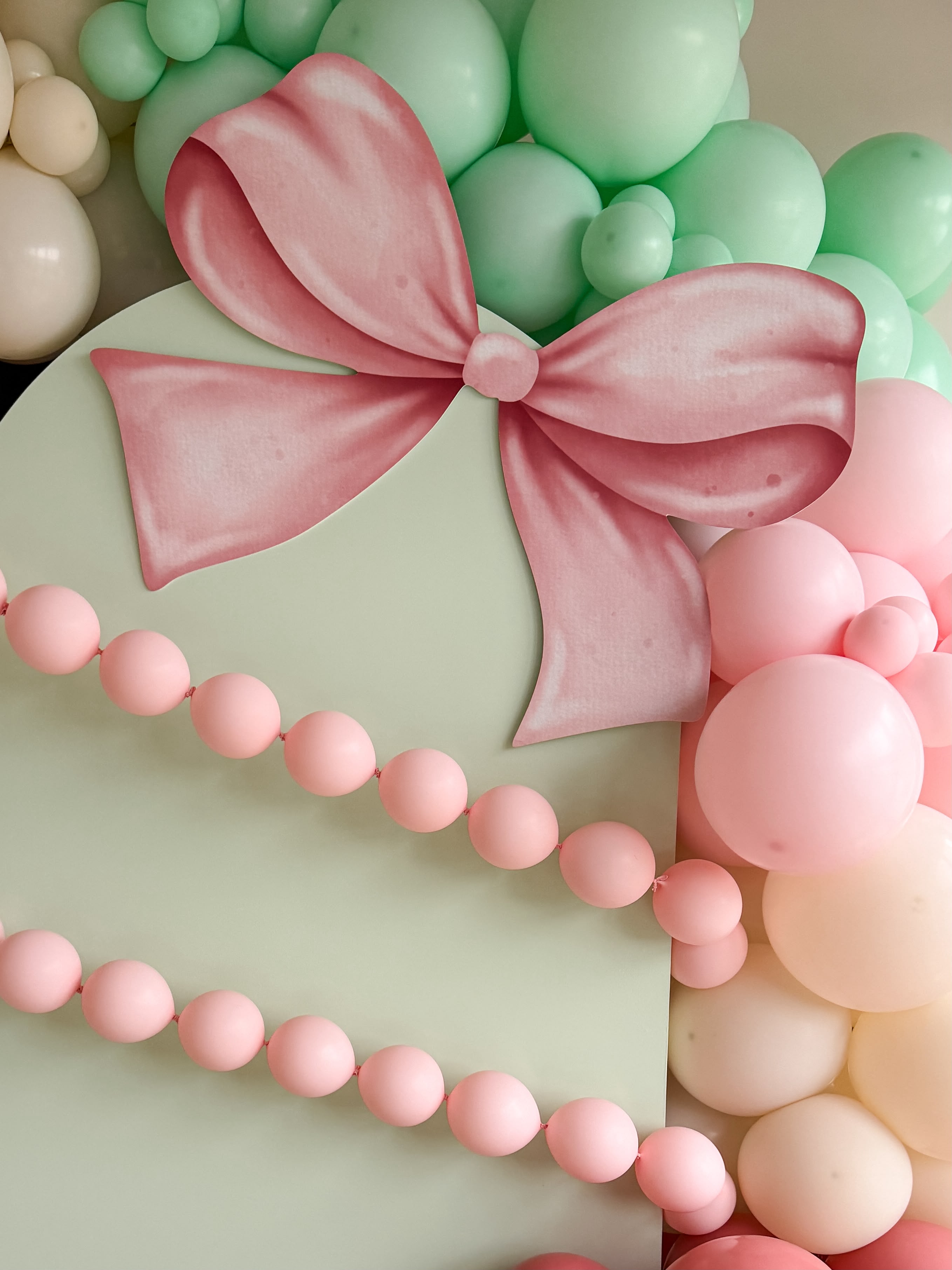Baptême & 1er anniversaire de Jade  - Photo 2