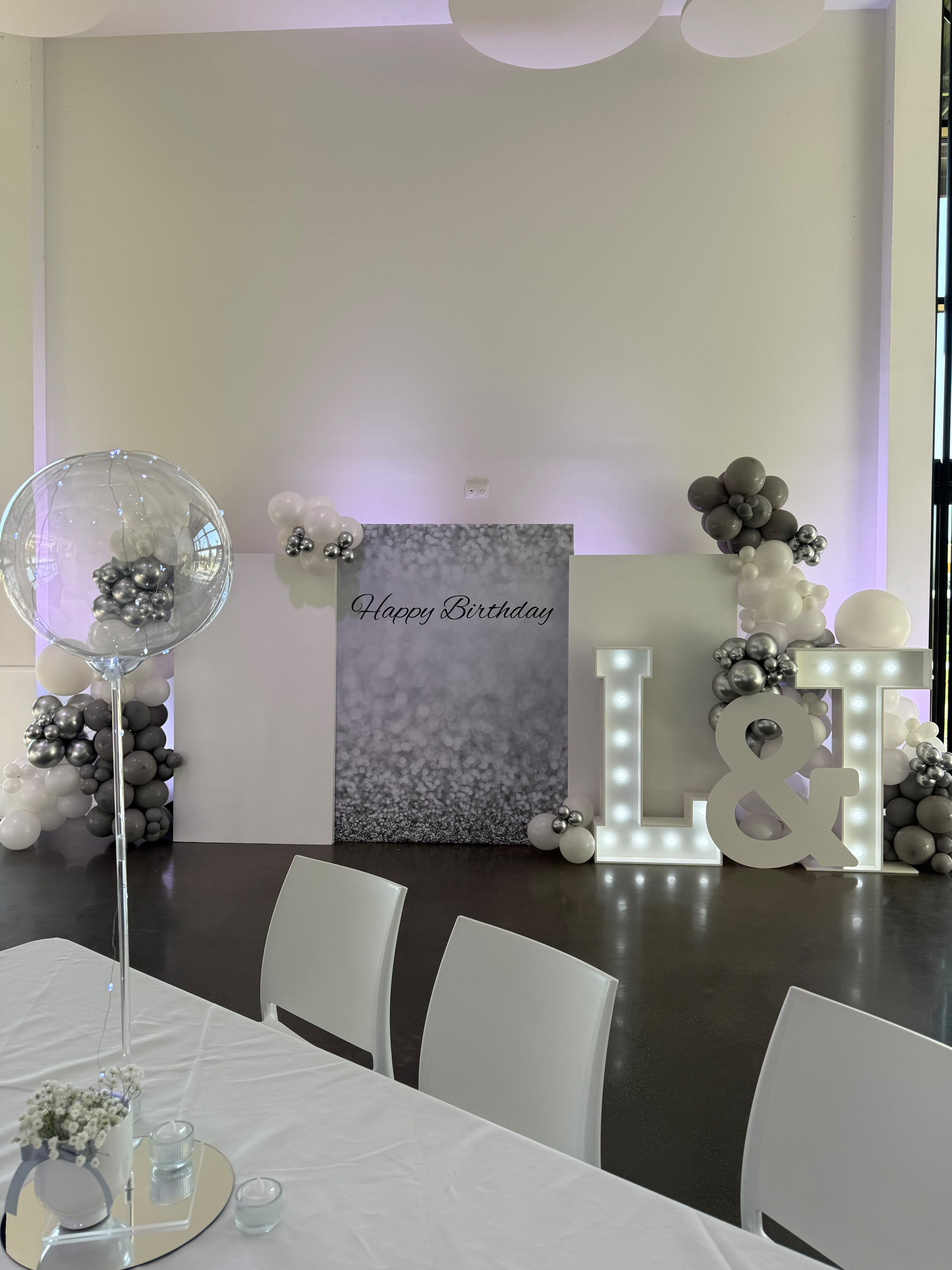 40 ans de Laure & Thibault - Photo 3
