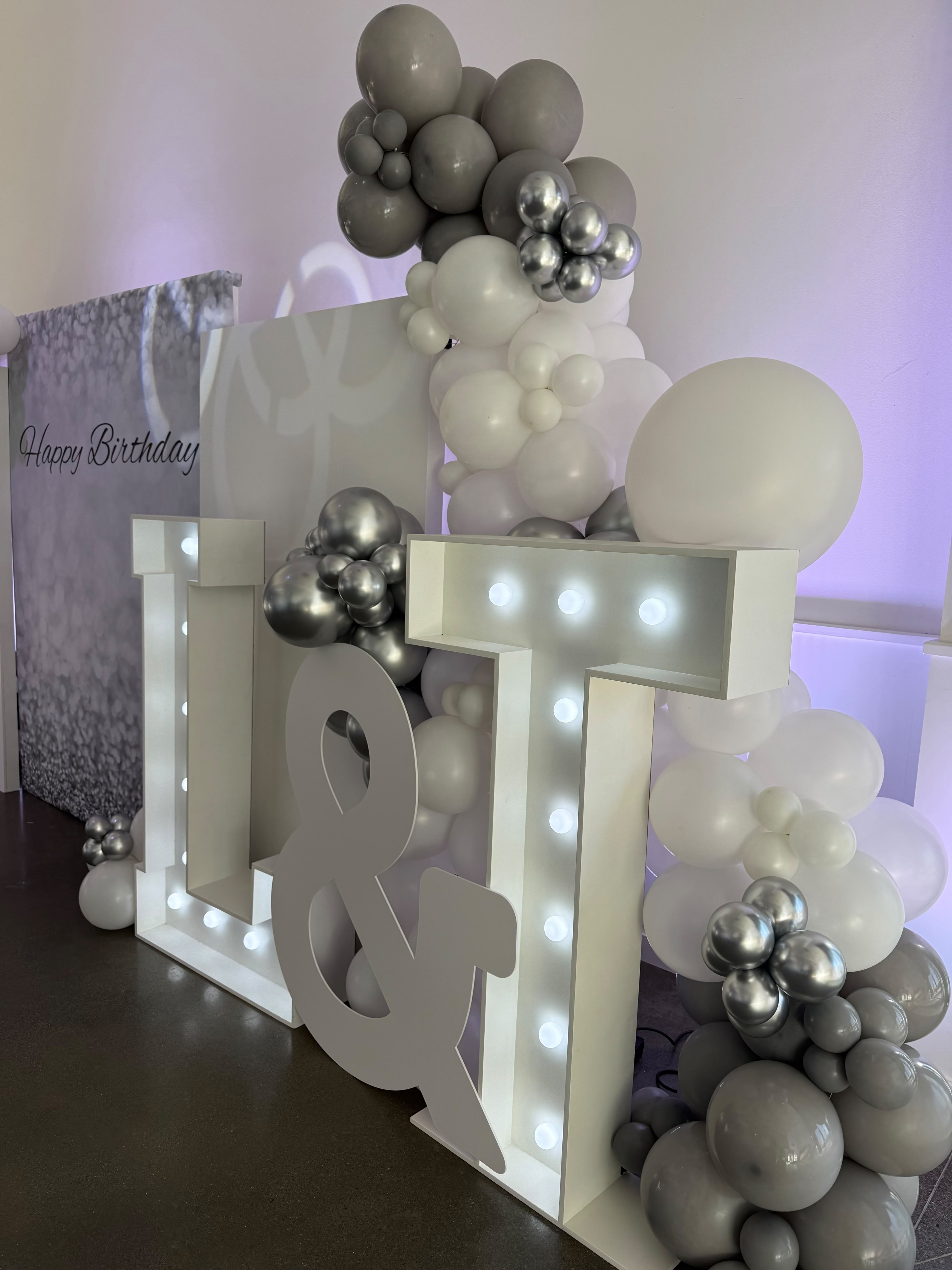 40 ans de Laure & Thibault - Photo 1