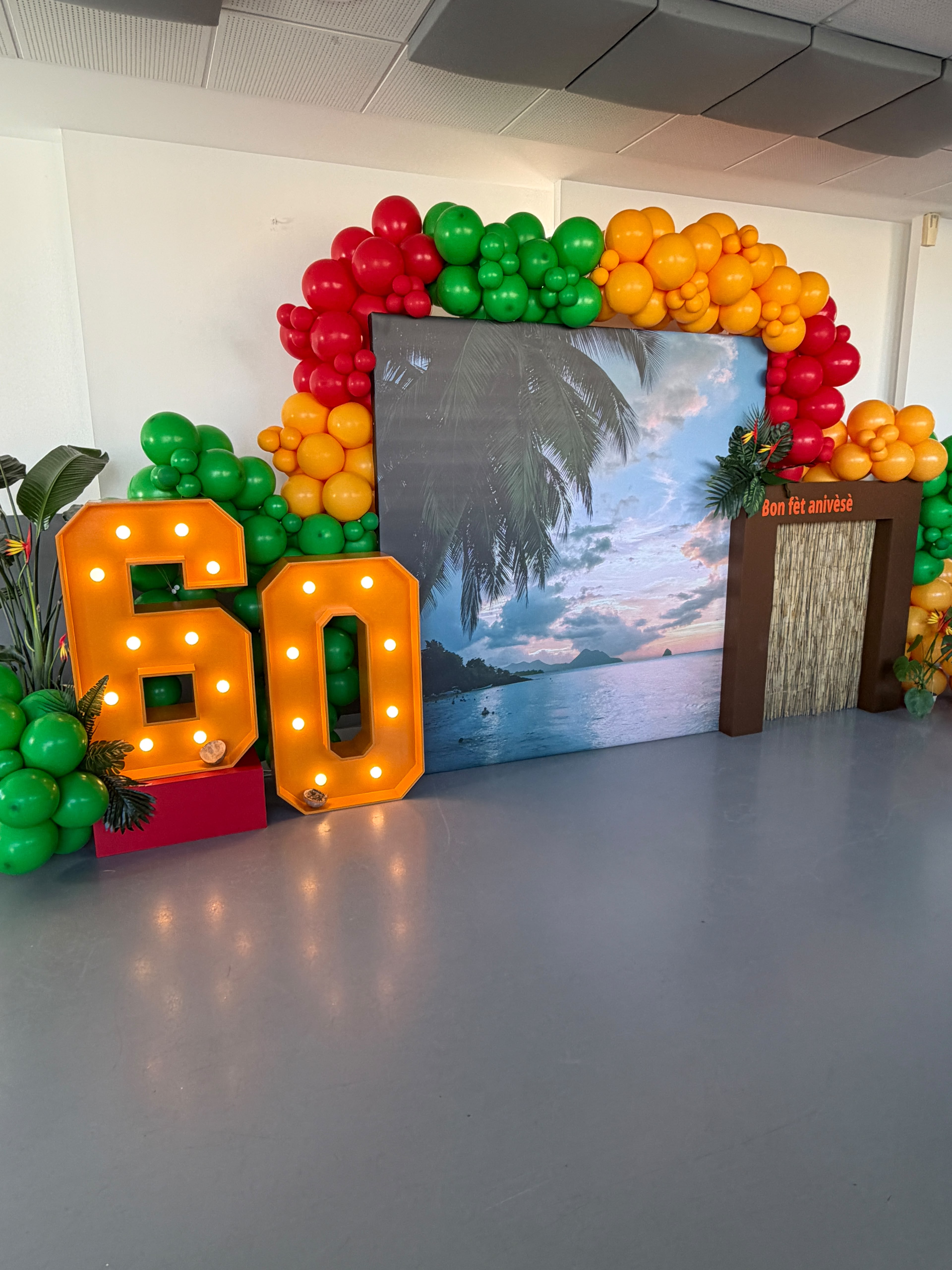 60 ans de Paul  - Photo 6