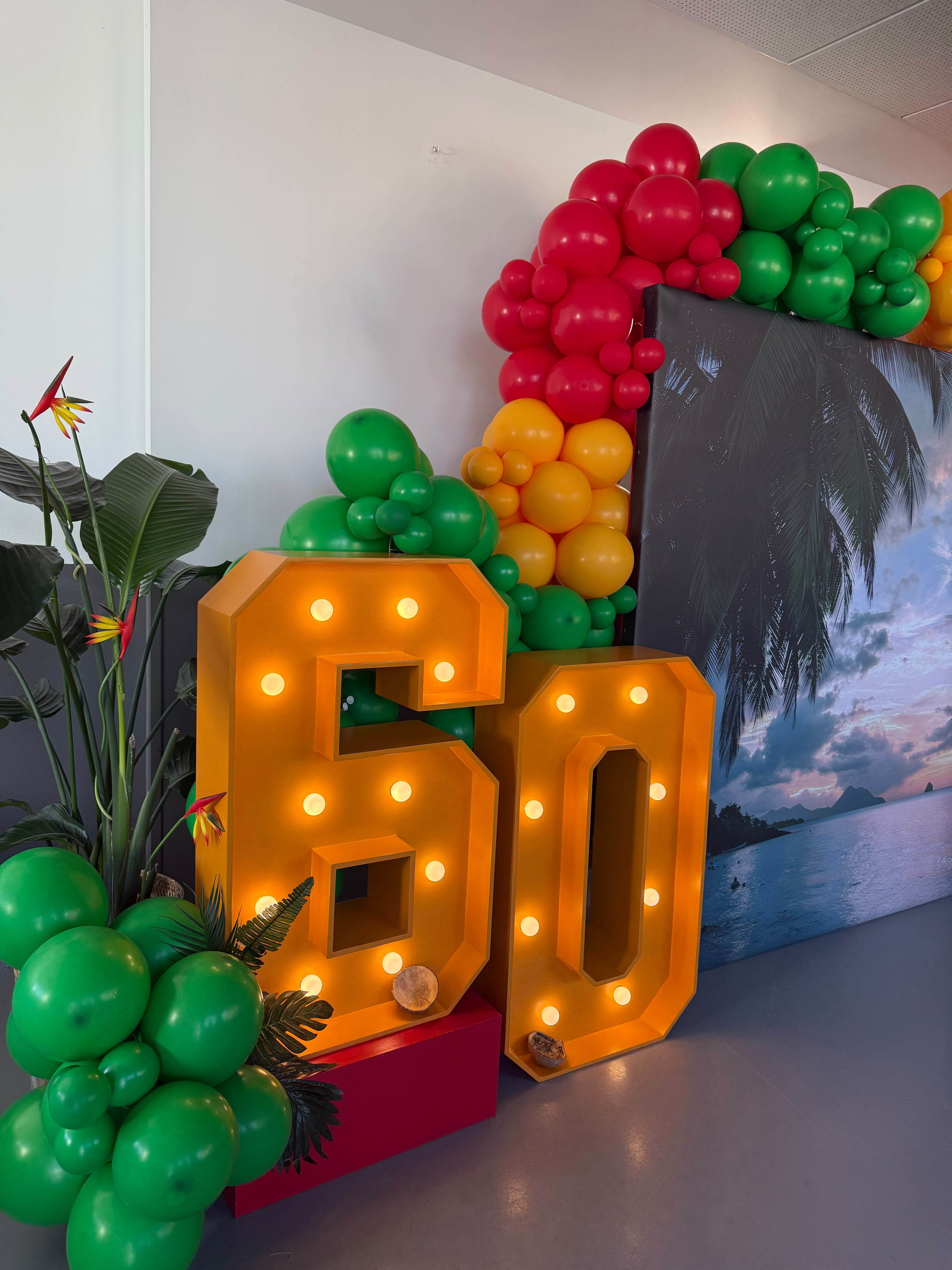 60 ans de Paul  - Photo 5
