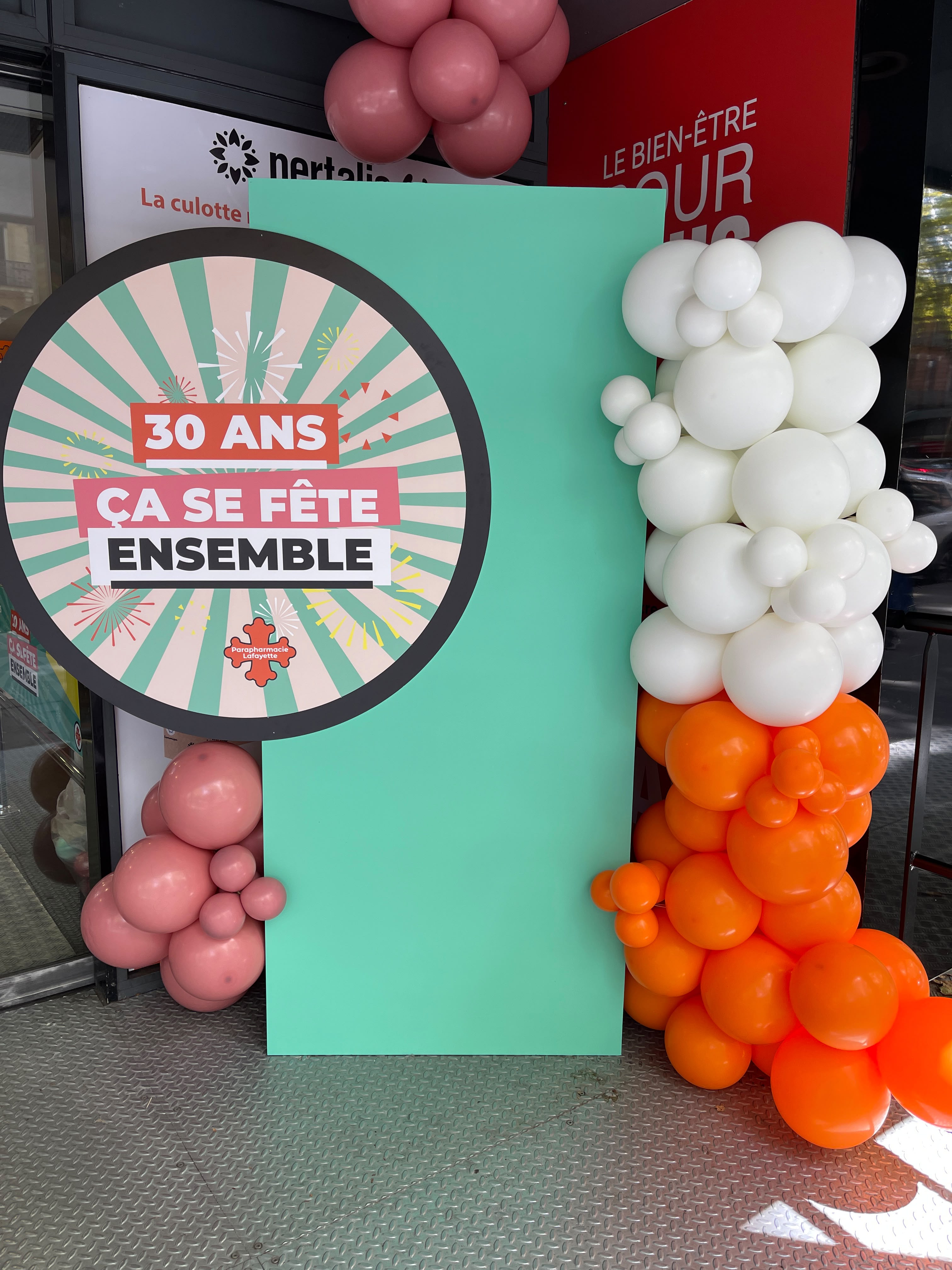 30 ans Parapharmacie Lafayette Toulouse - Photo 4