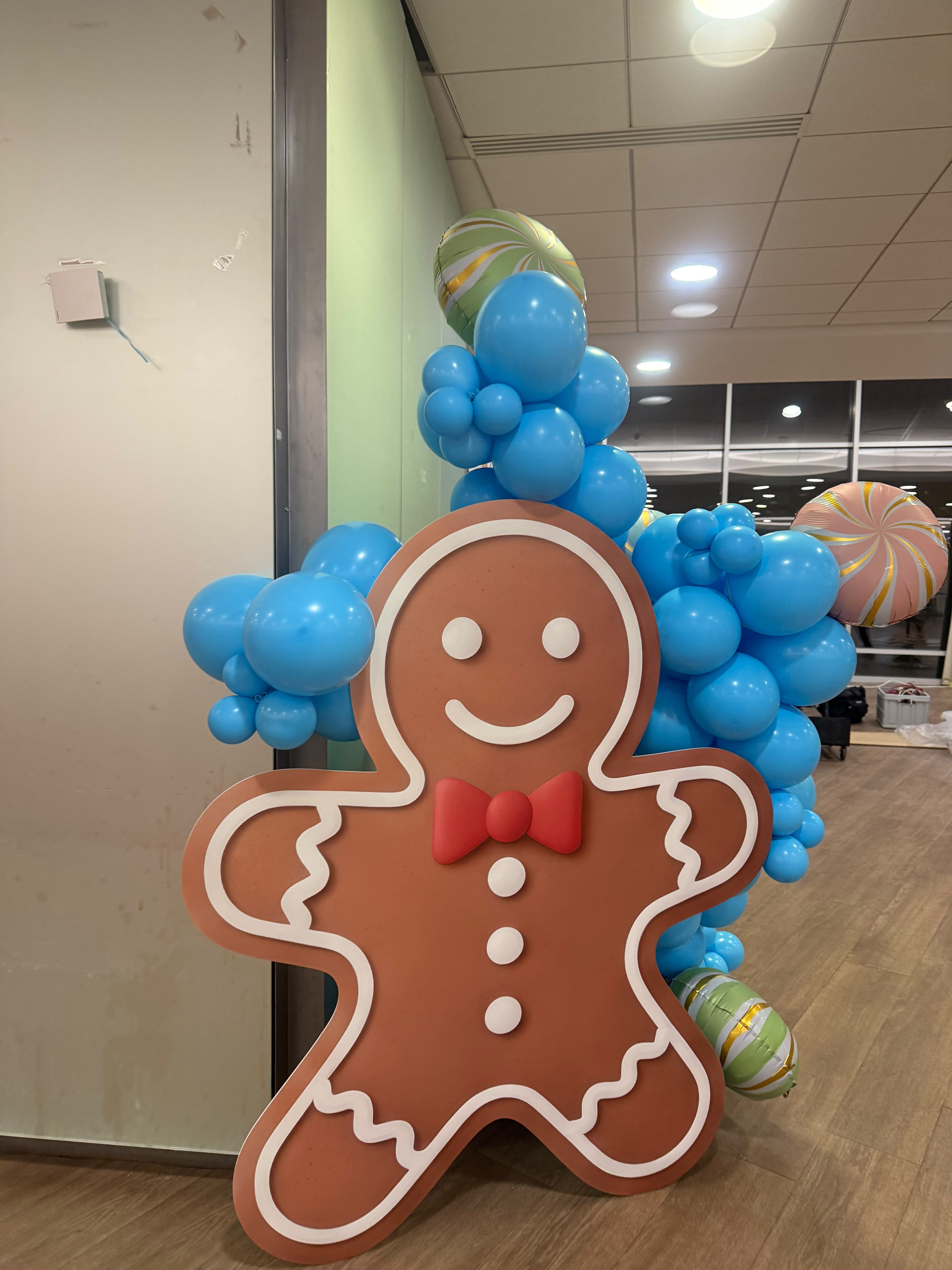 Noël CSE  Les quatre royaumes - Photo 3