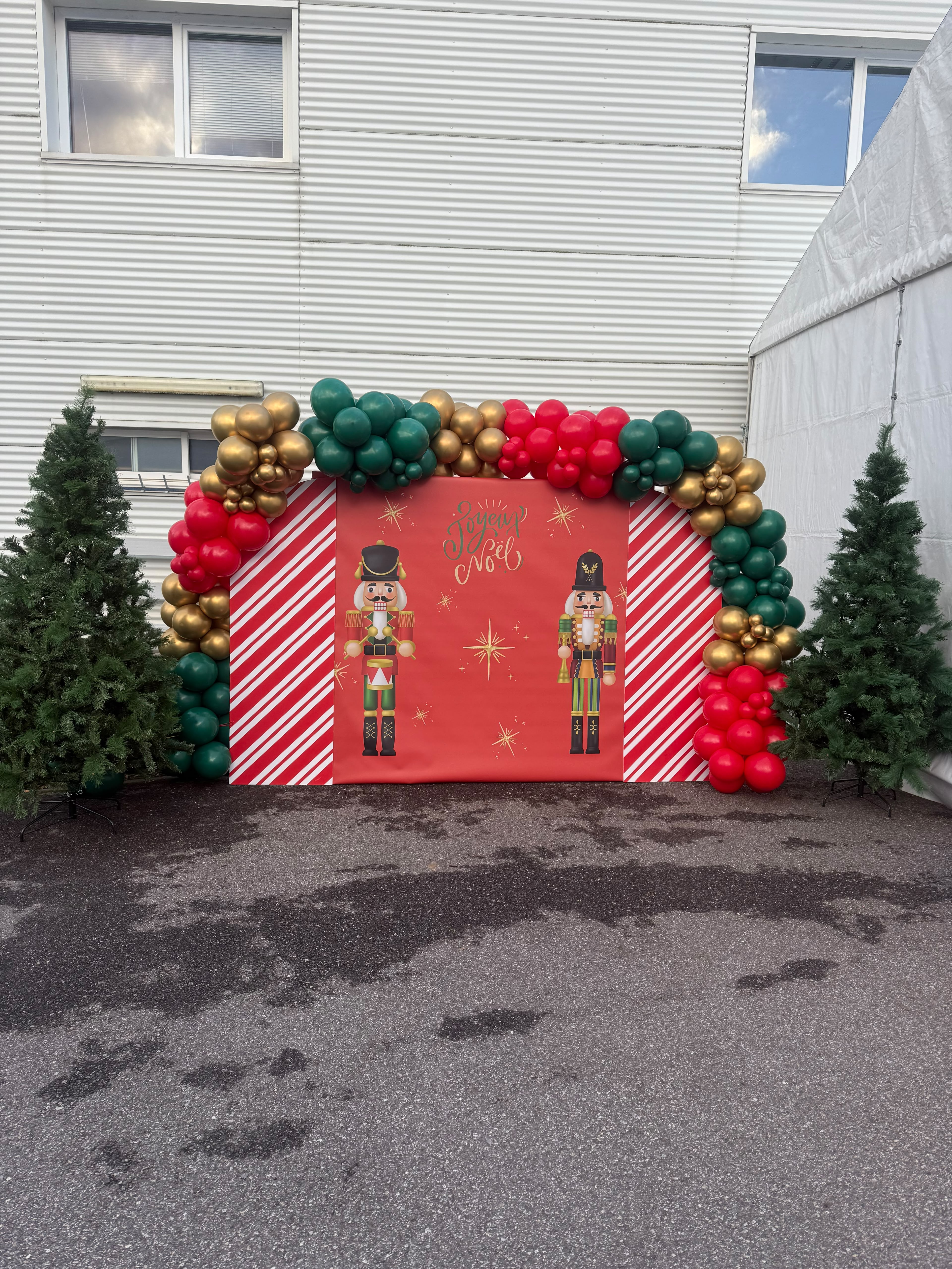 Noël CSE  Les quatre royaumes - Photo 6