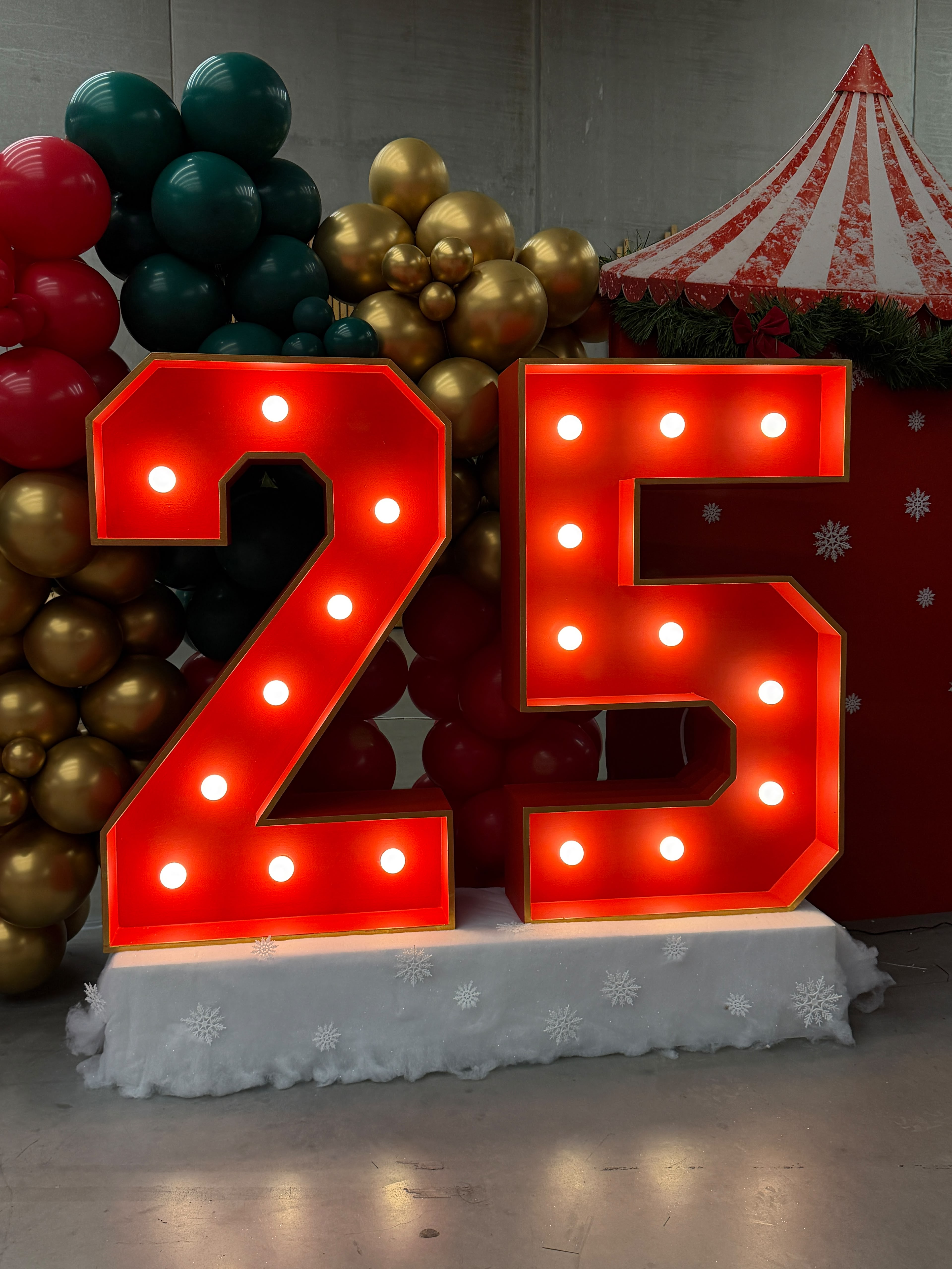 Noël Circus  - Photo 5