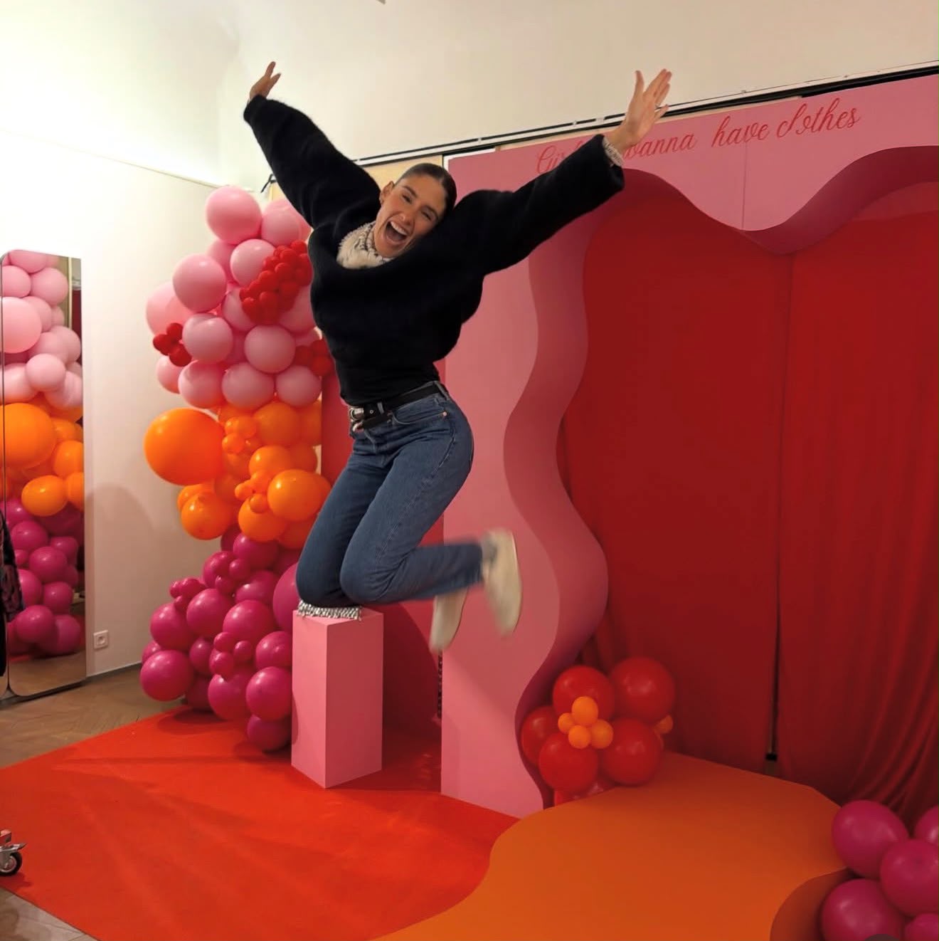 Vide-dressing Jesta  - Photo 5