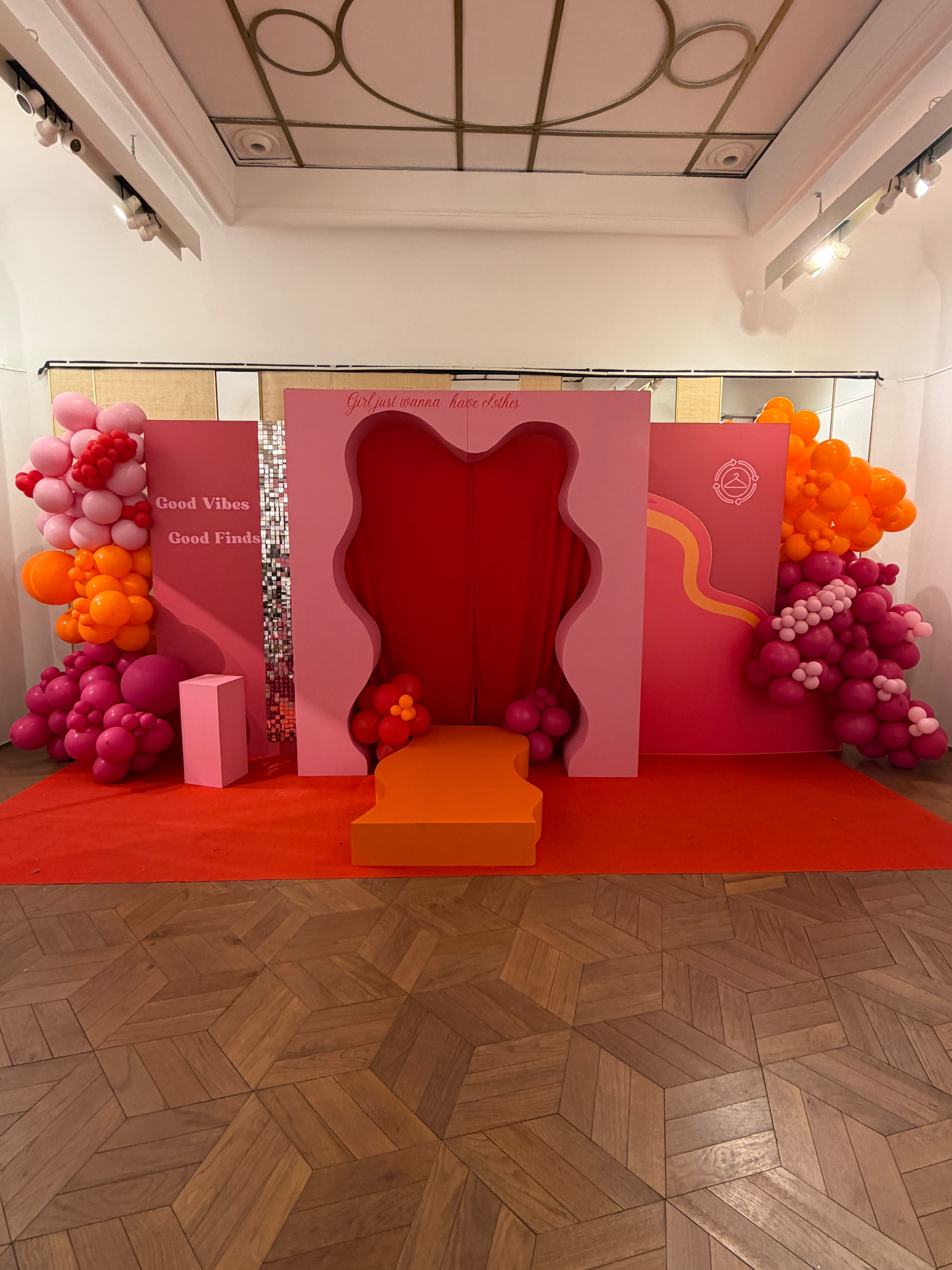 Vide-dressing Jesta  - Photo 6