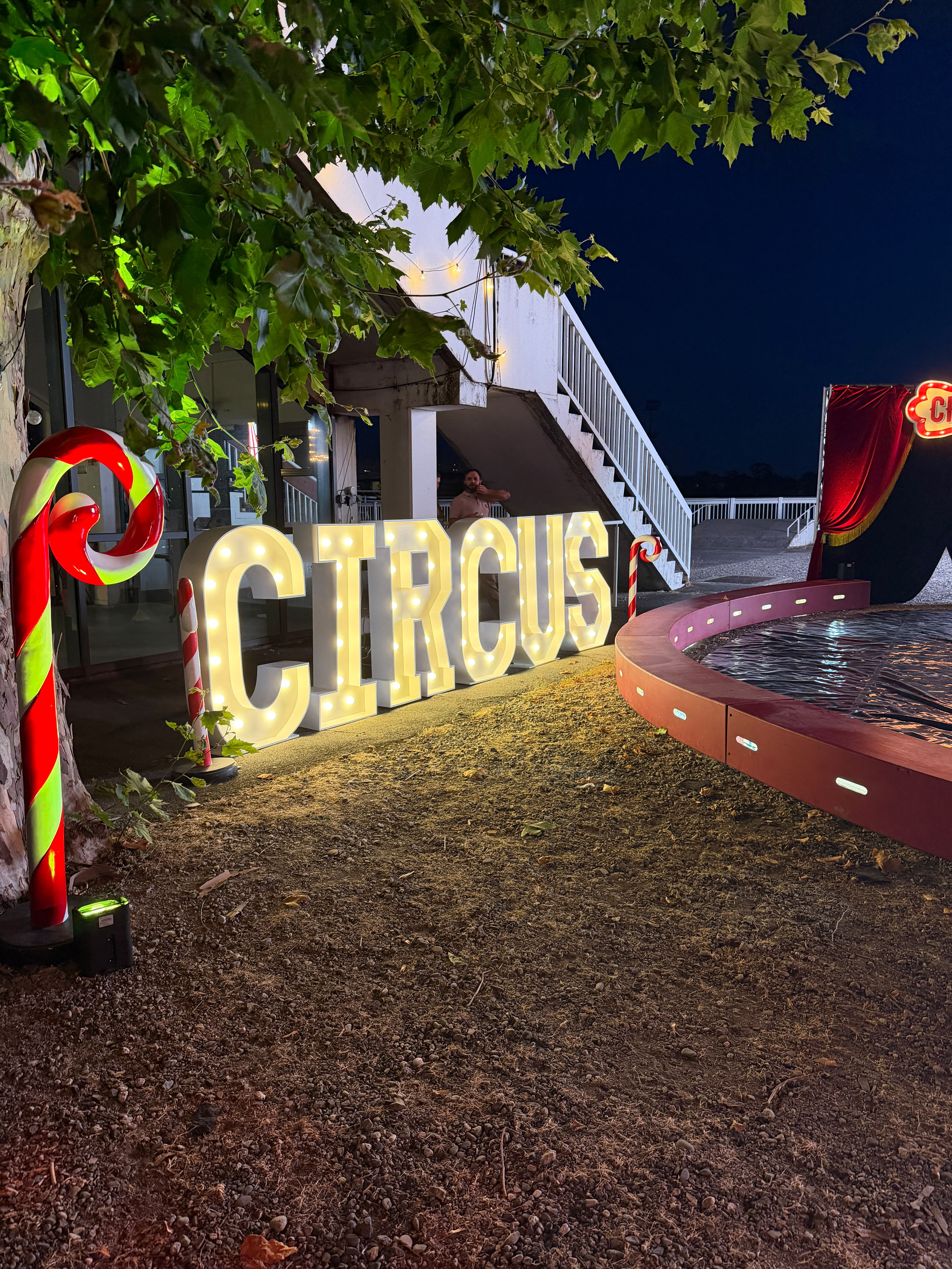Soirée Circus  - Photo 3