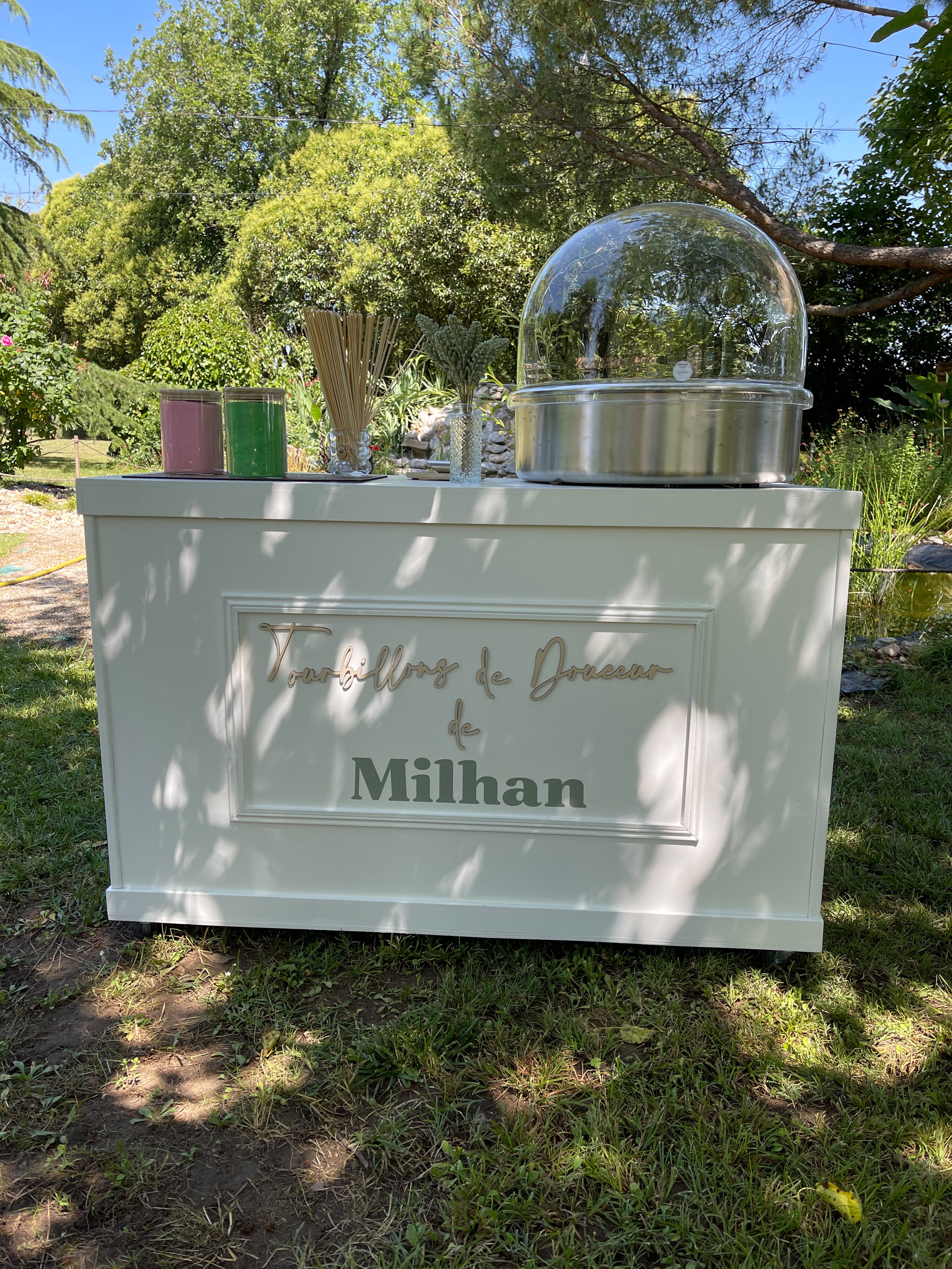 Les 1 ans de Milhan - Photo 4