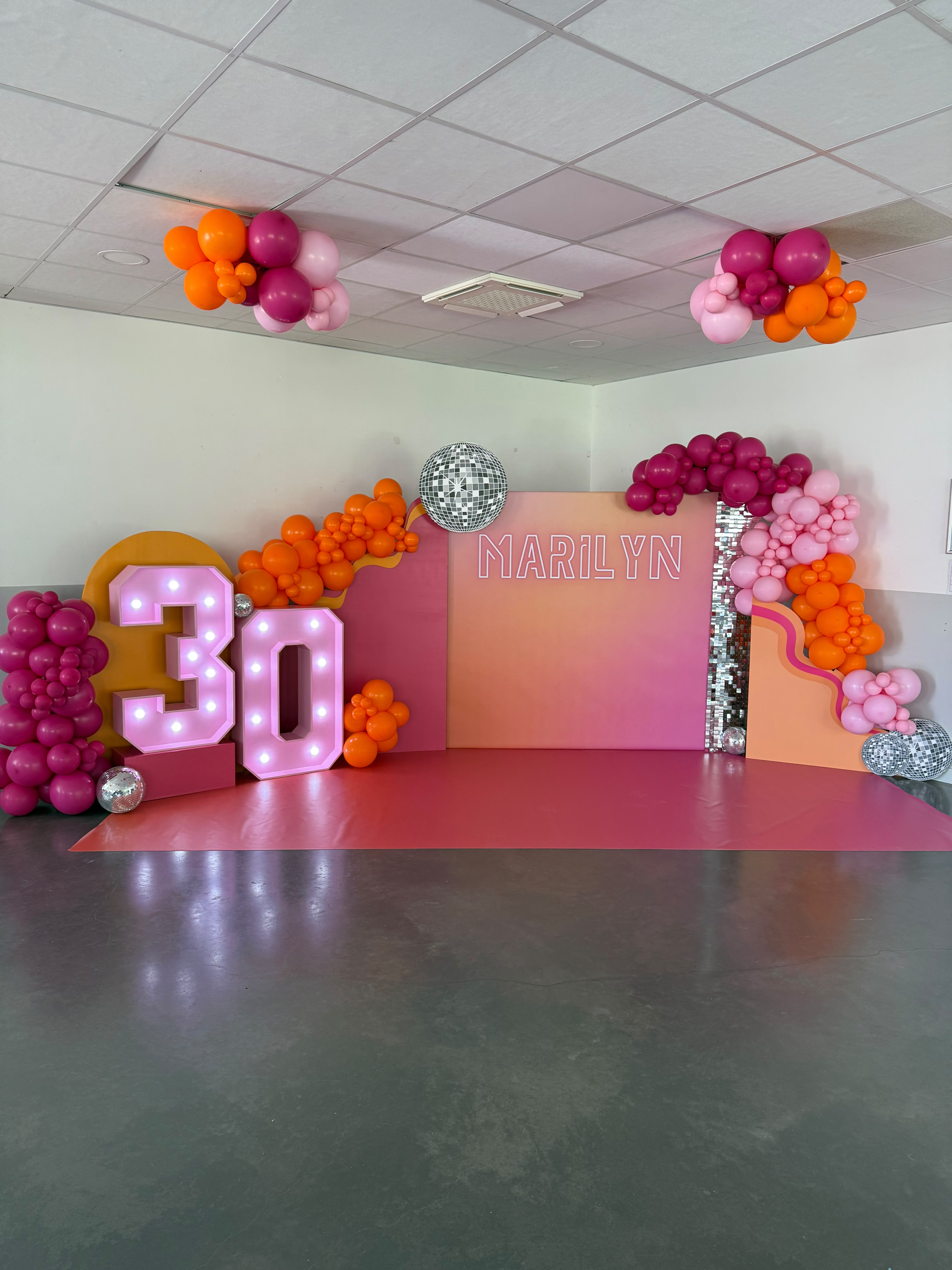 30 ans de Marilyn  - Photo 5