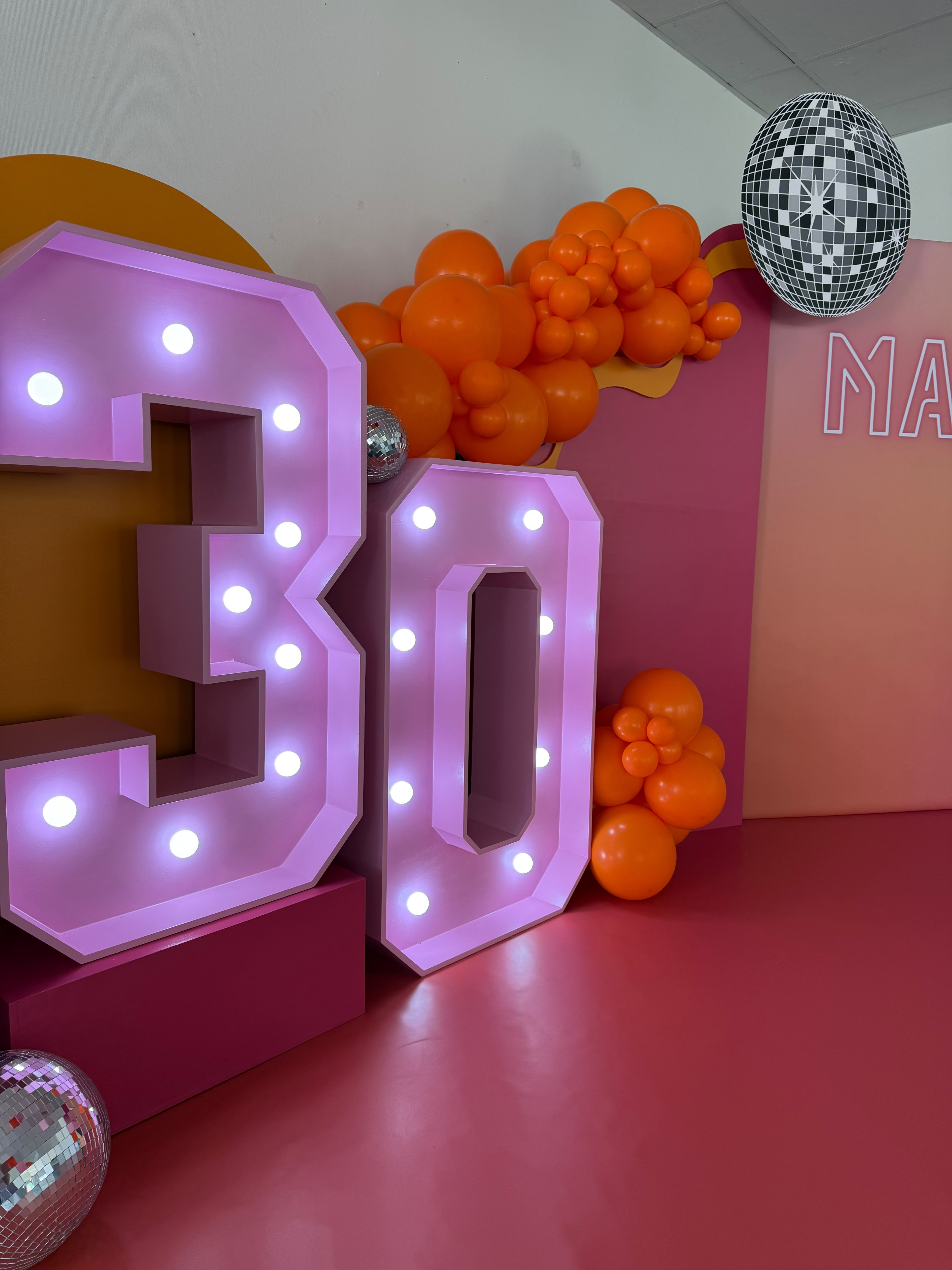 30 ans de Marilyn