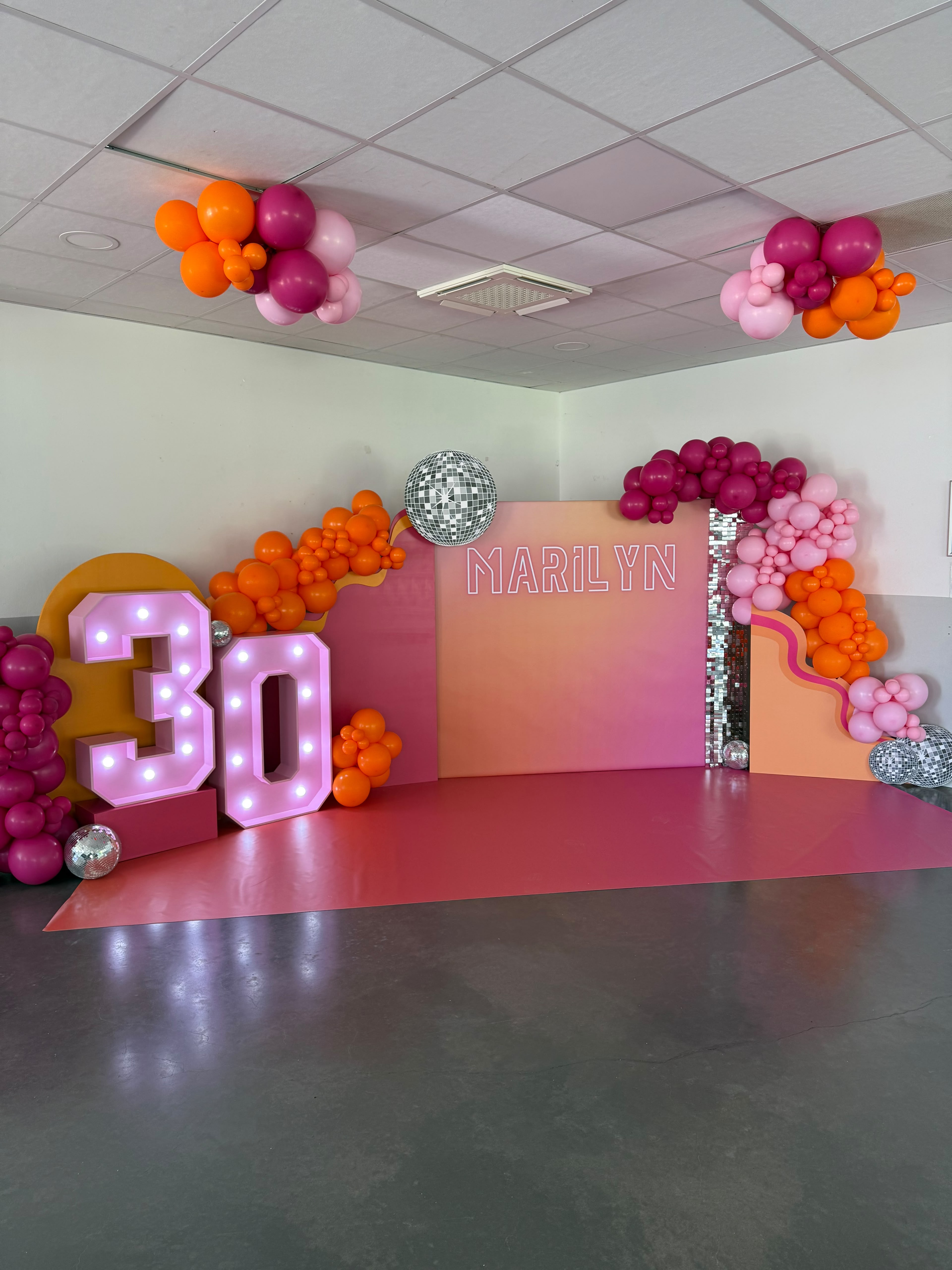 30 ans de Marilyn  - Photo 2