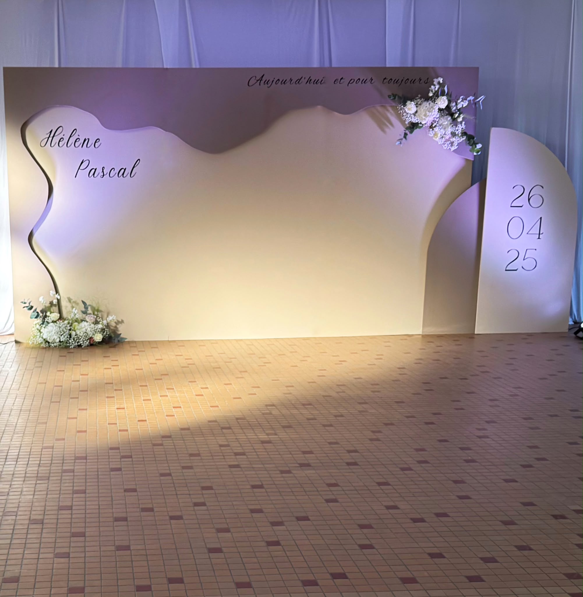 Mariage Hélène & Pascal  - Photo 5