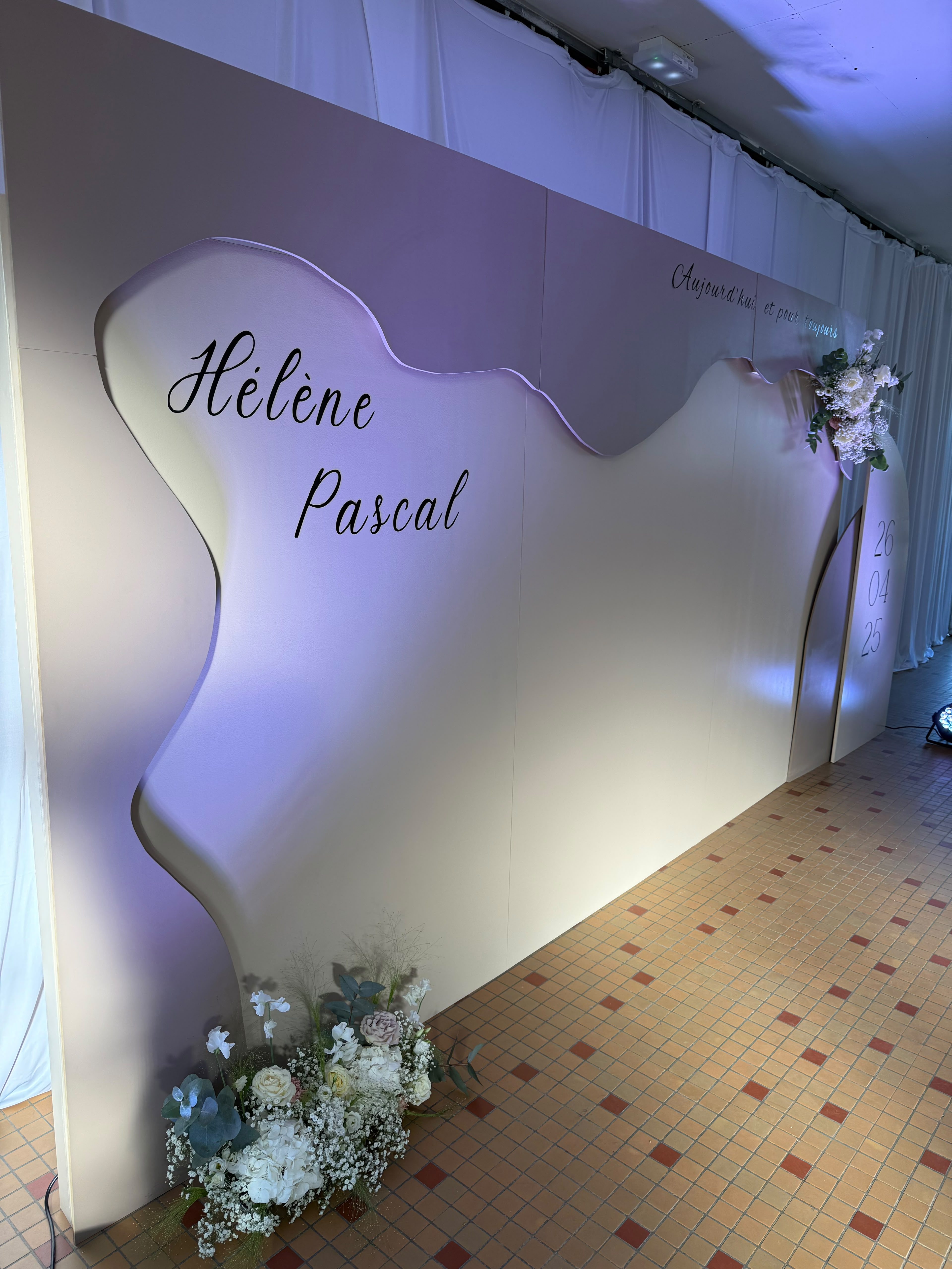 Mariage Hélène & Pascal  - Photo 4