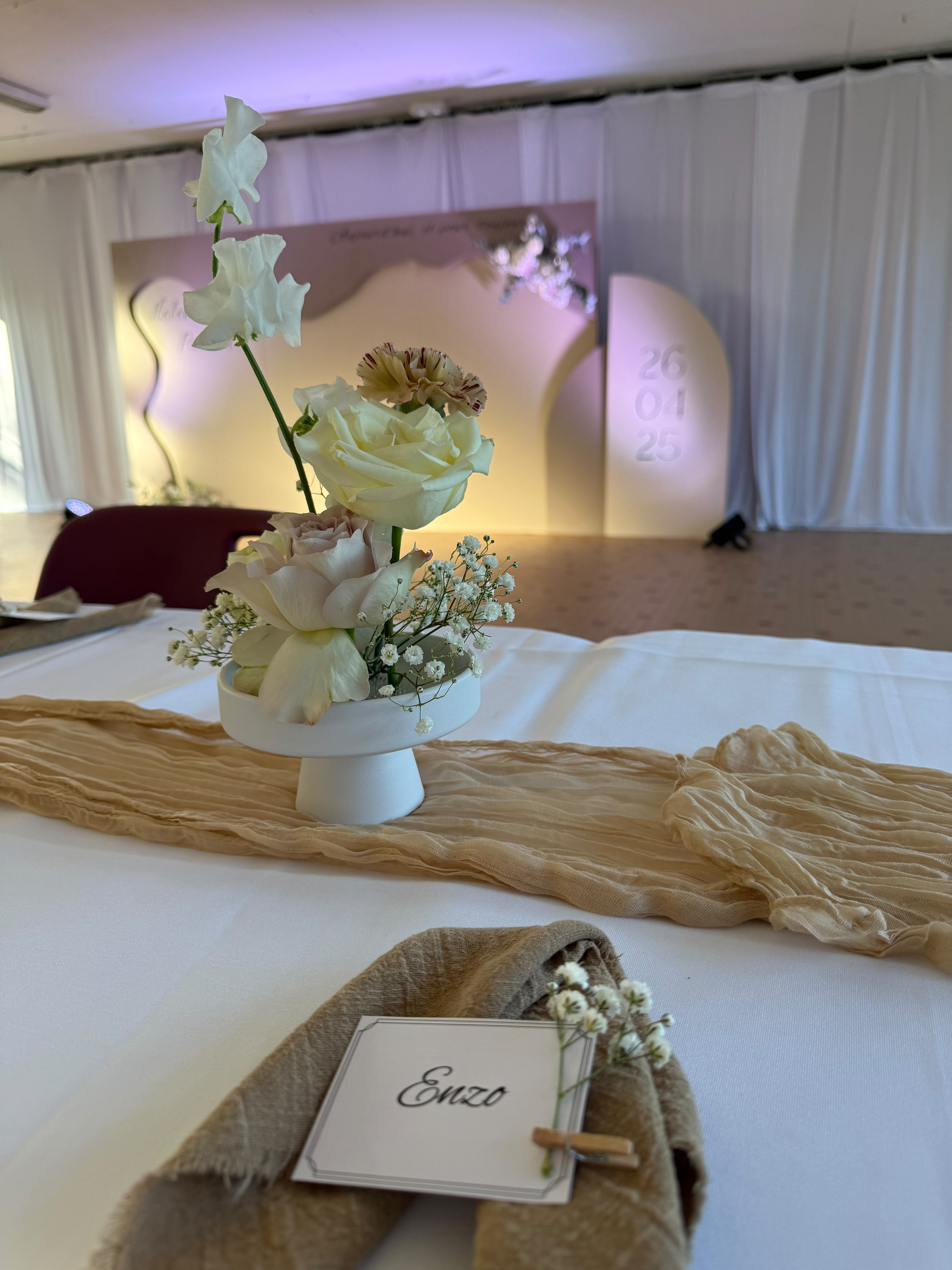 Mariage Hélène & Pascal  - Photo 2