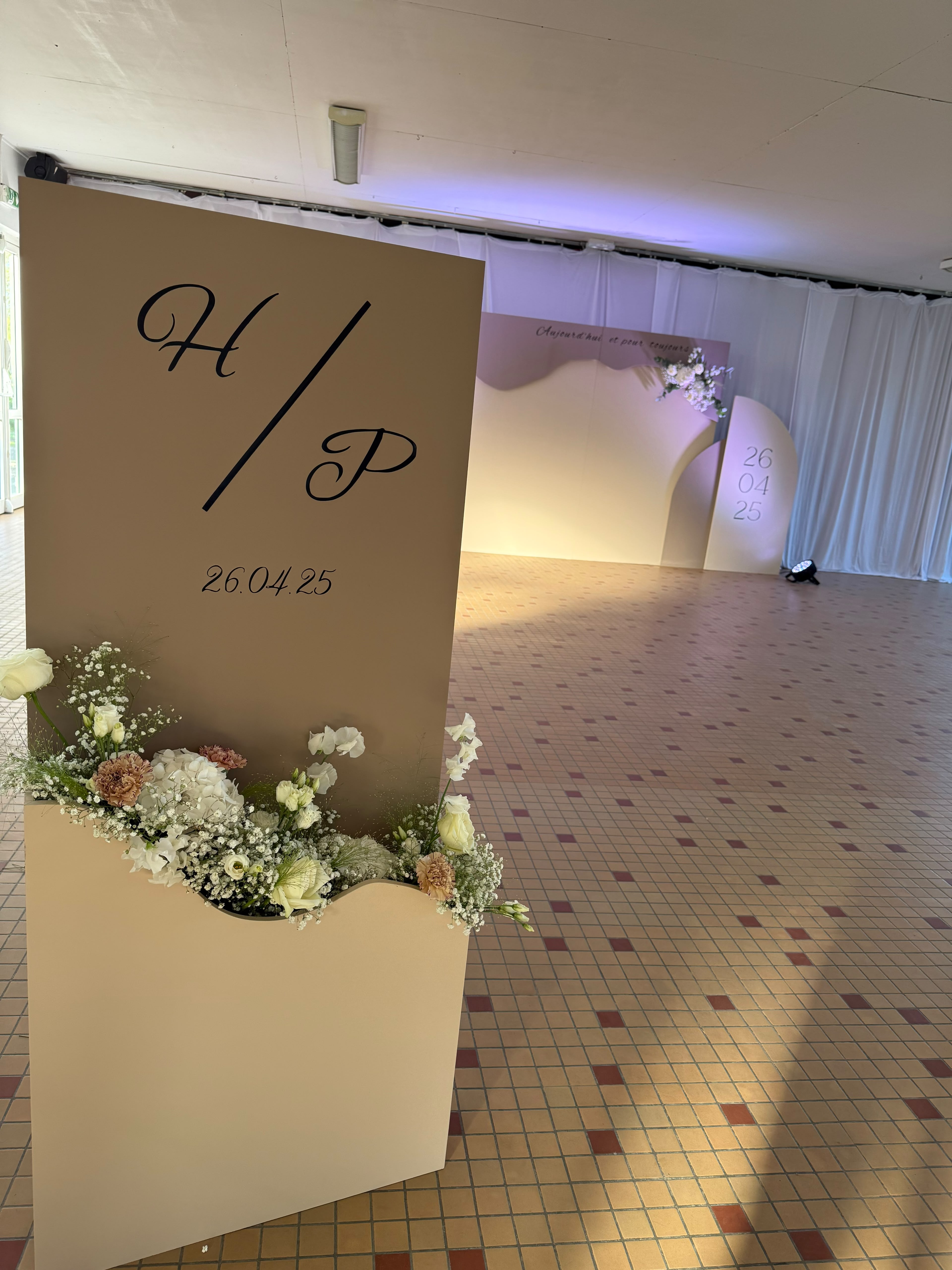 Mariage Hélène & Pascal  - Photo 3