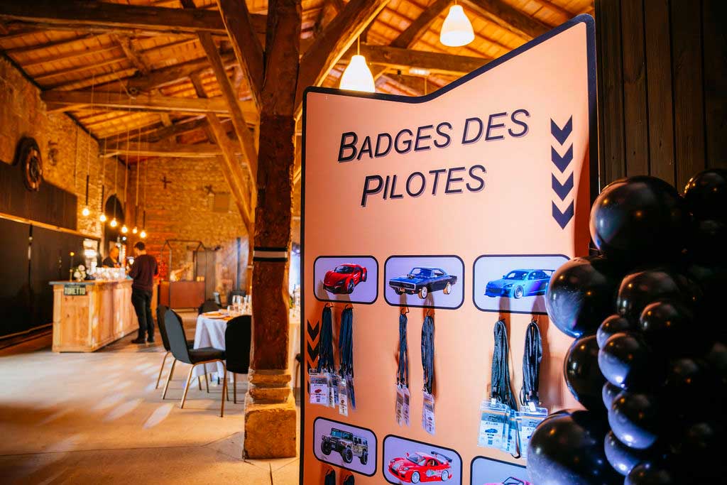 Les 18 ans de Kilian - Photo 12