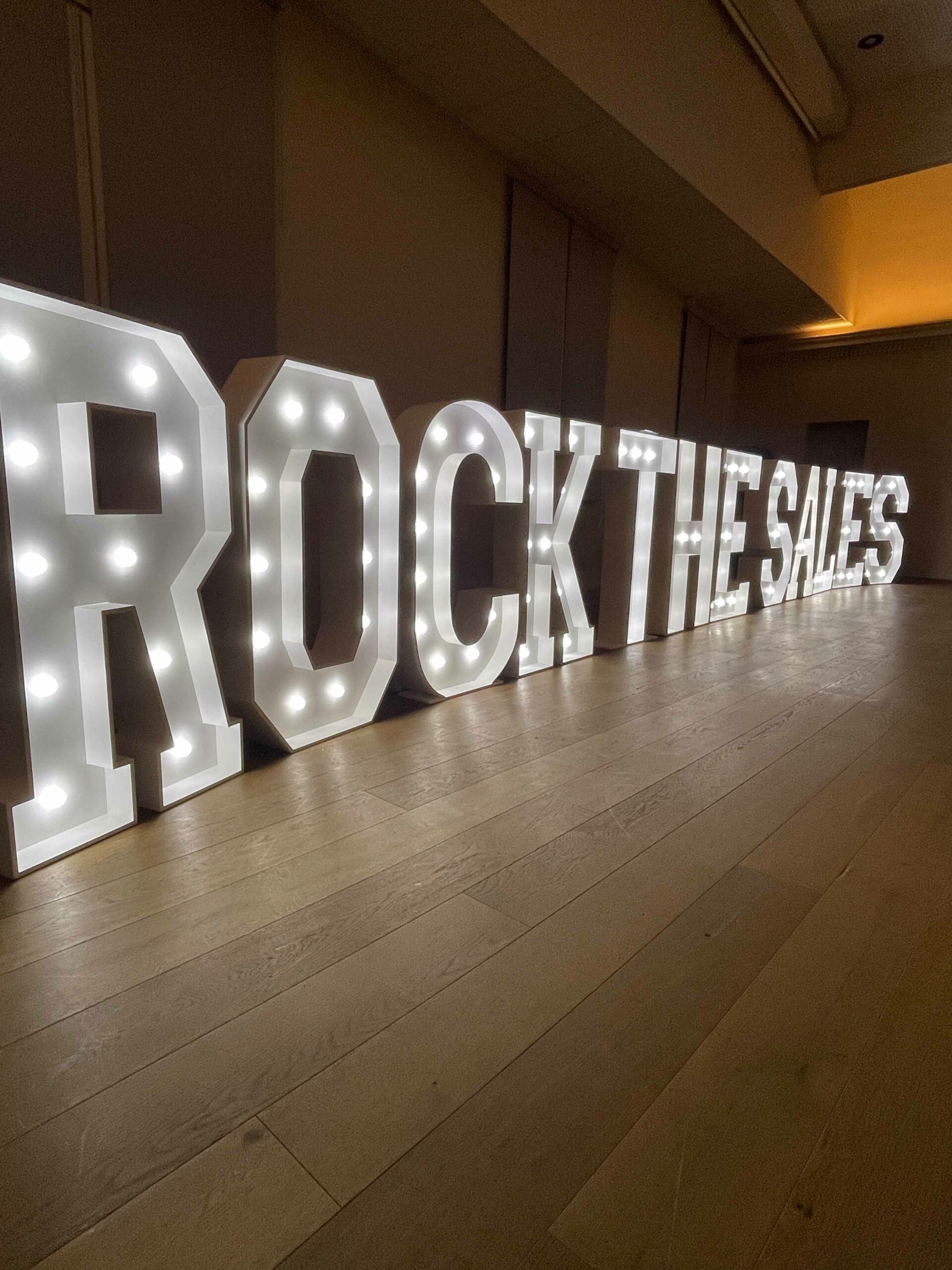Berger Levrault Rock The Sales - Photo 4