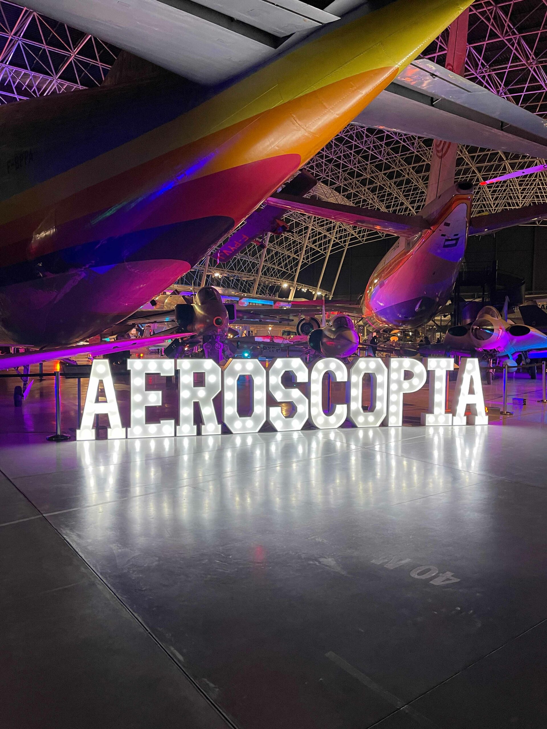 Aeroscopia - Photo 3