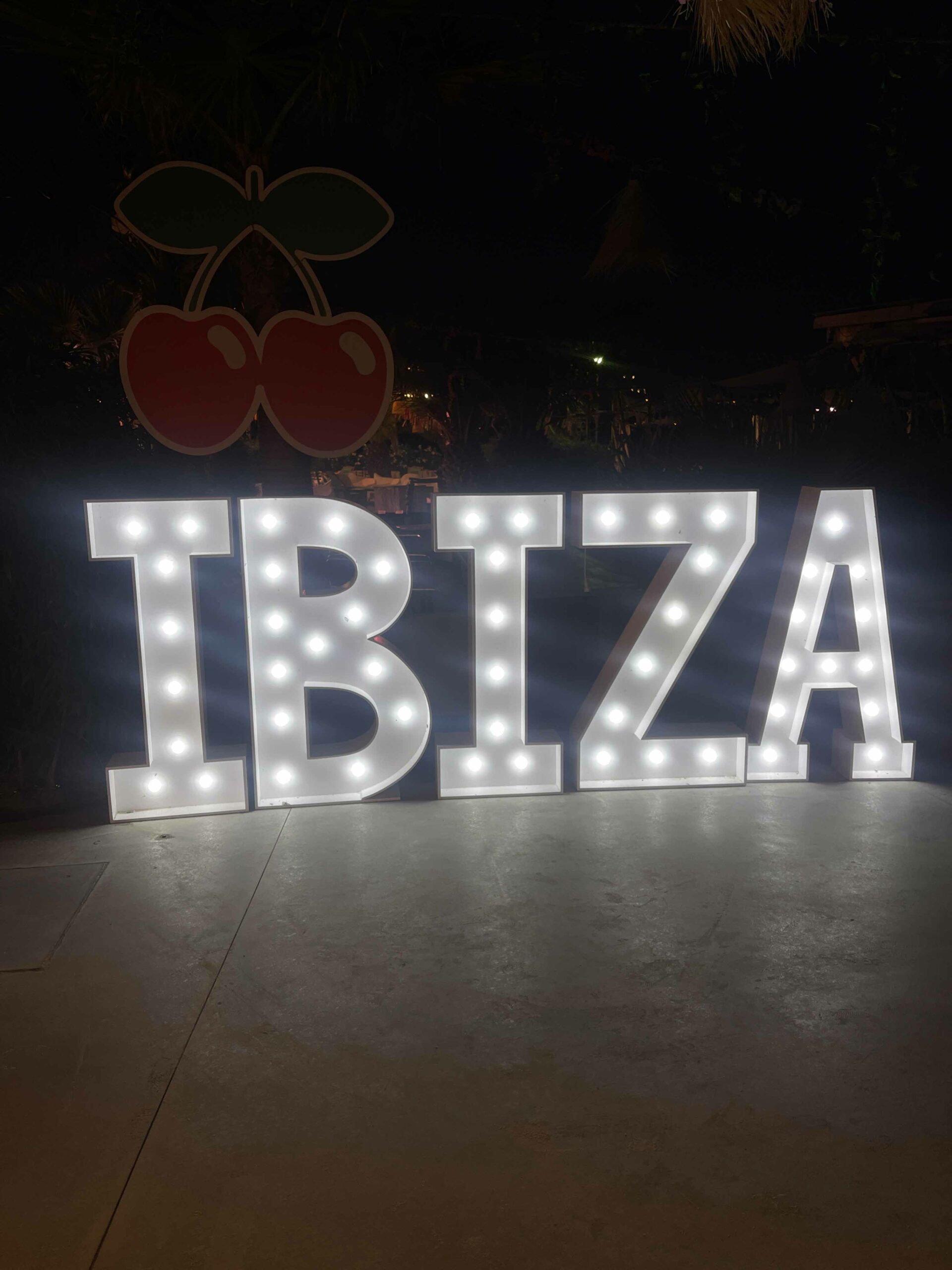 Soirée IBIZA à L&rsquo;Envol