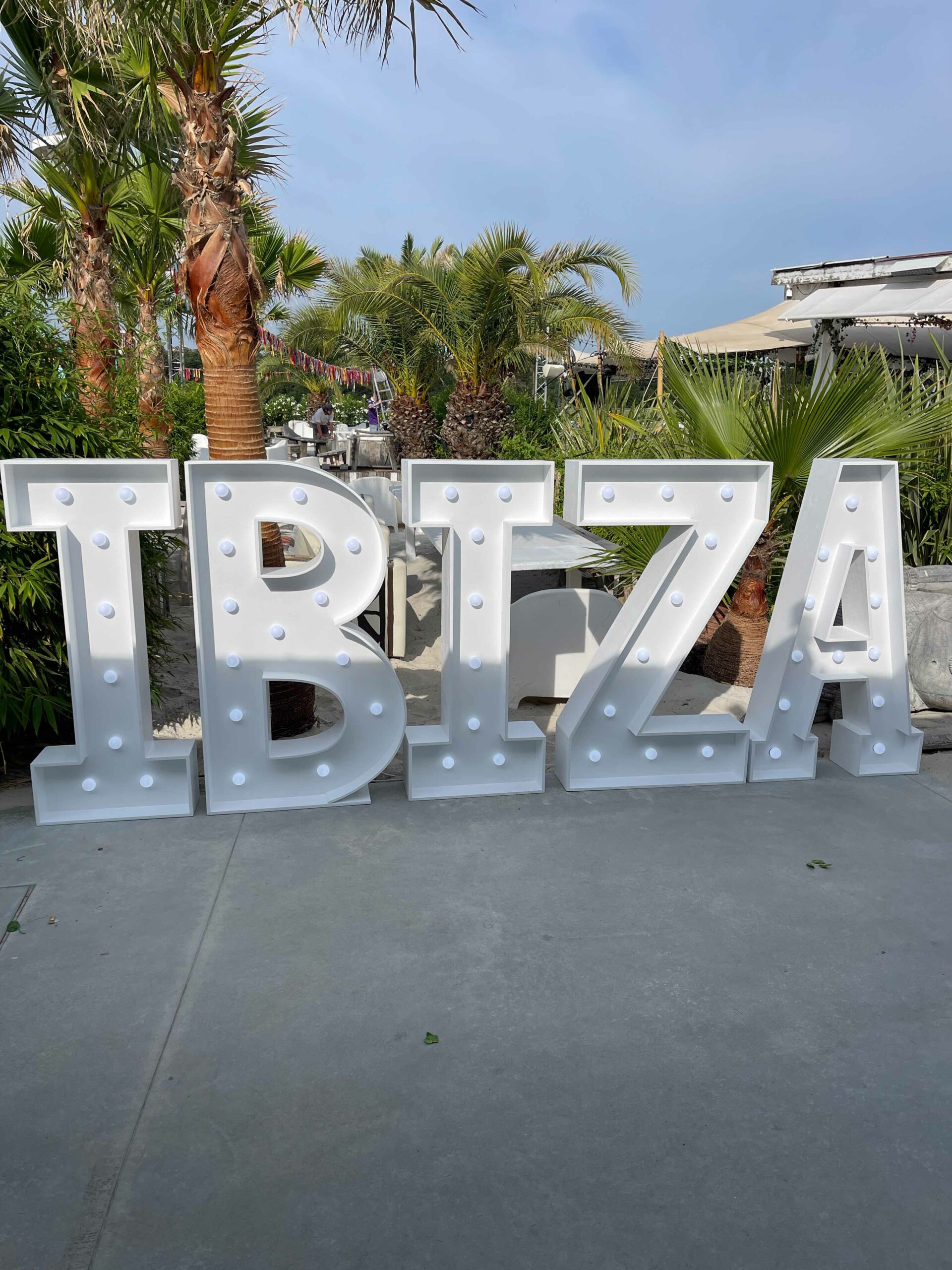 Soirée IBIZA à L&rsquo;Envol - Photo 2