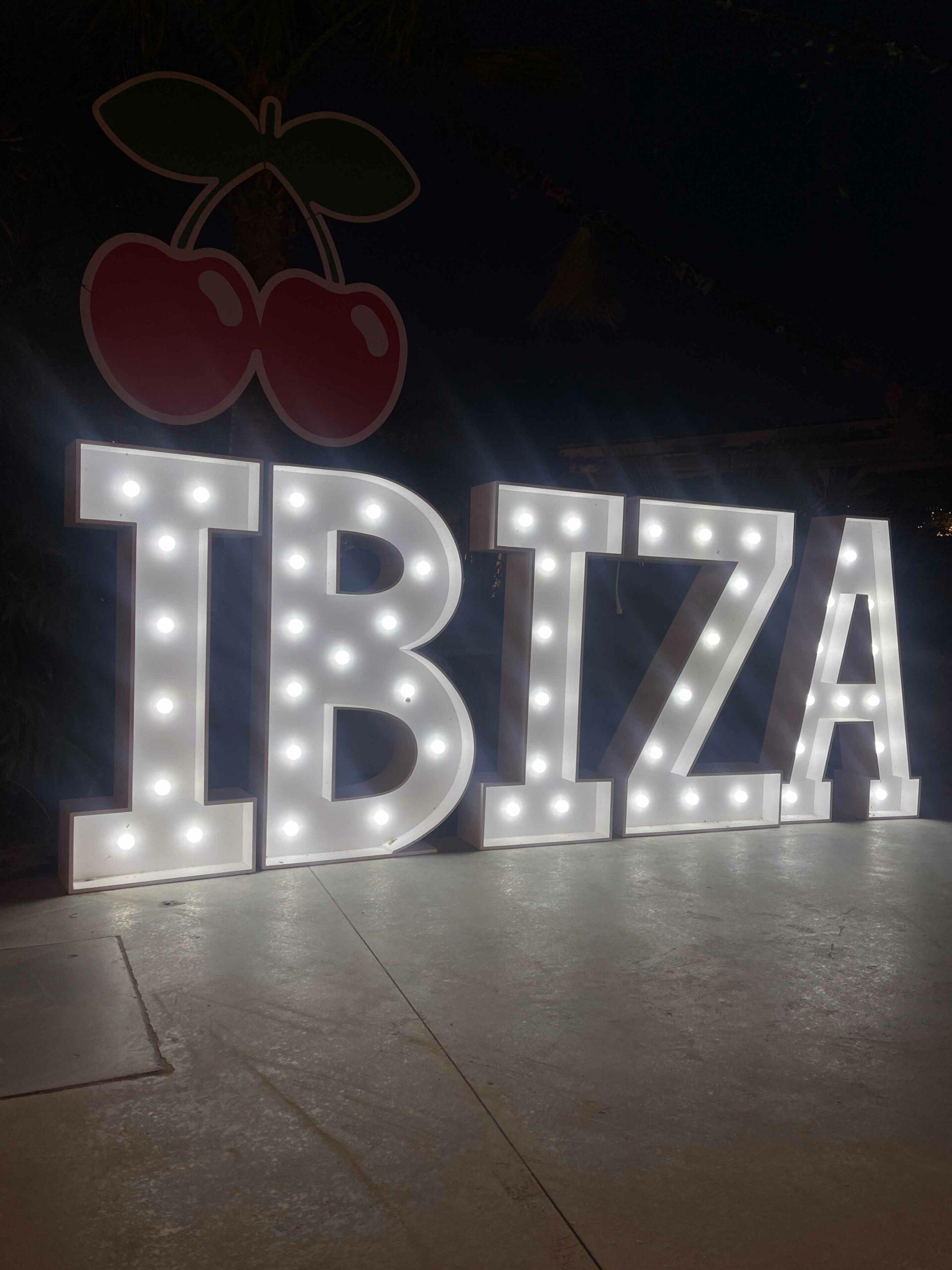 Soirée IBIZA à L&rsquo;Envol - Photo 3